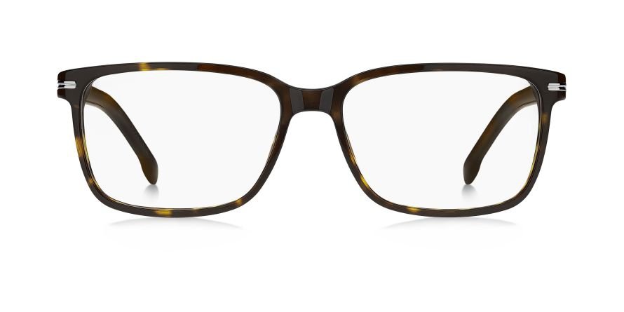 OKULARY KOREKCYJNE BOSS 1511 086 55 ROZMIAR M