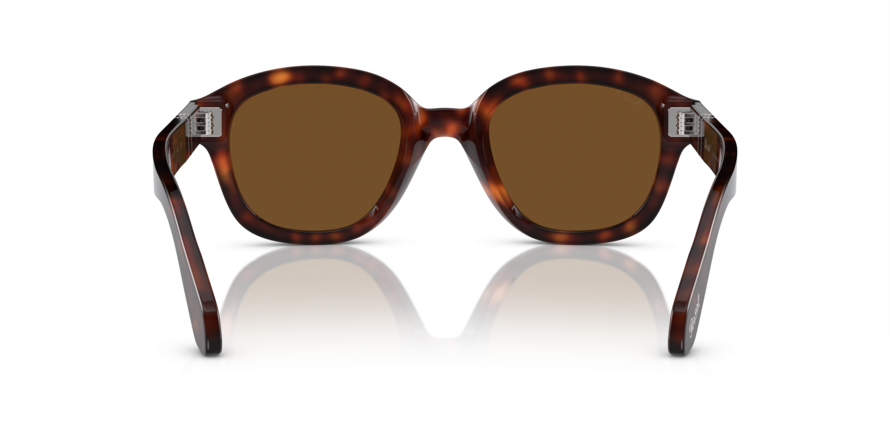 OKULARY PERSOL® PO 0060S 24/57 52 ROZMIAR M Z POLARYZACJĄ