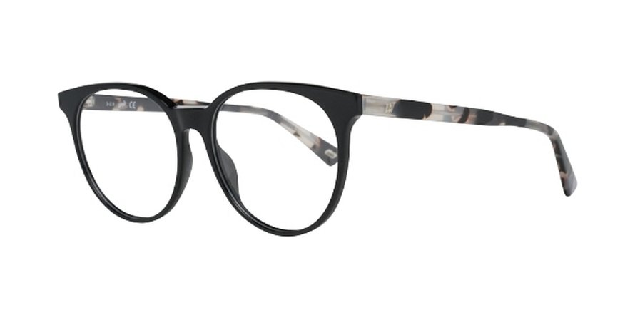 OKULARY KOREKCYJNE WEB WE 5291 001 53 ROZMIAR M