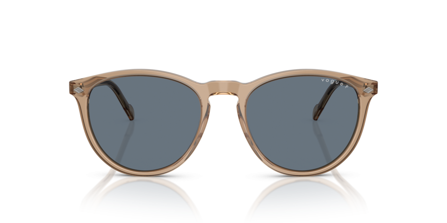 OKULARY VOGUE EYEWEAR VO 5599S 31894Y 53 ROZMIAR M Z POLARYZACJĄ