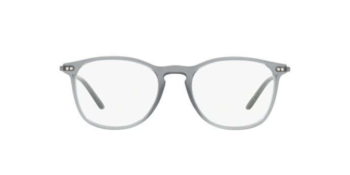 OKULARY KOREKCYJNE GIORGIO ARMANI AR 7160 5681 53 ROZMIAR M
