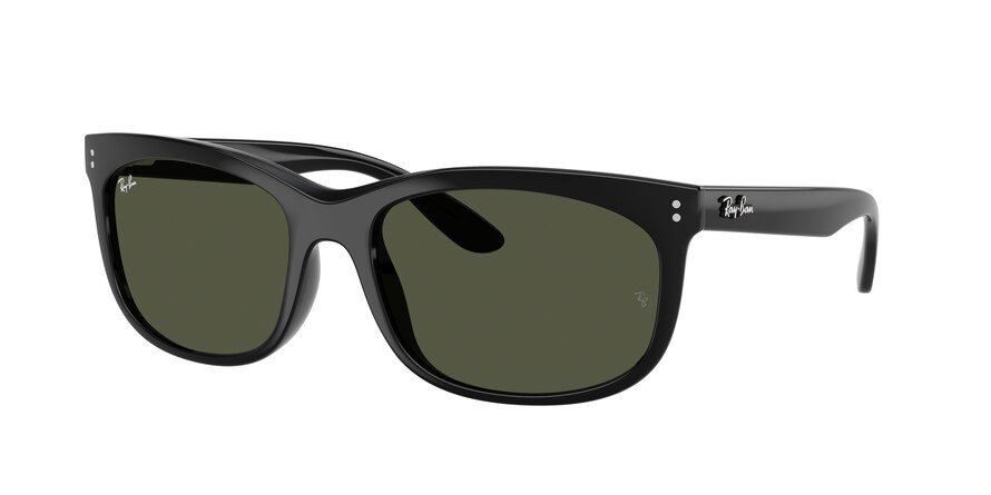 OKULARY RAY-BAN® BALORETTE RB 2389 901/31 57 ROZMIAR L