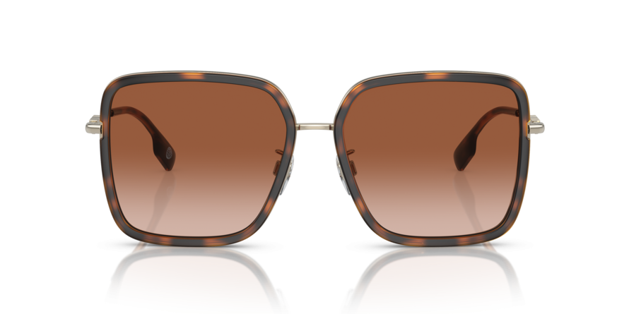OKULARY BURBERRY DIONNE BE 3145D 110913 59 ROZMIAR L