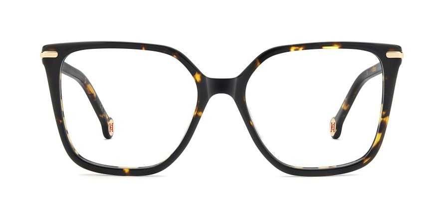 OKULARY KOREKCYJNE CAROLINA HERRERA HER 0382 086 53 ROZMIAR M