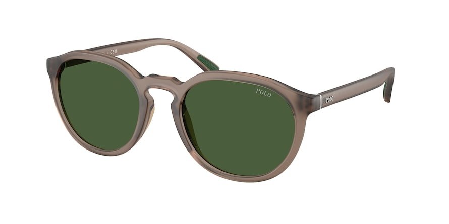 OKULARY POLO RALPH LAUREN PH 4232U 631371 53 ROZMIAR M