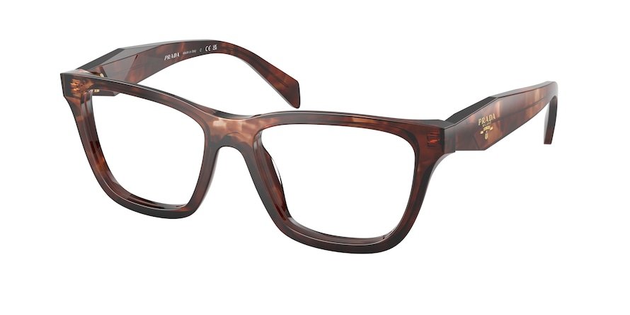OKULARY KOREKCYJNE PRADA EYEWEAR PR C10V 14P1O1 54 ROZMIAR M