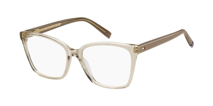 OKULARY KOREKCYJNE TOMMY HILFIGER TH 2227 10A 54 ROZMIAR M