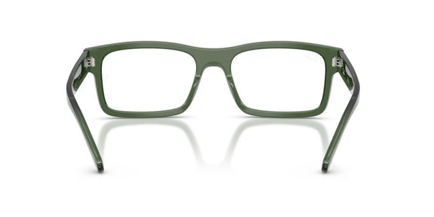 OKULARY KOREKCYJNE RAY-BAN® RX 5435 8514 56 ROZMIAR M