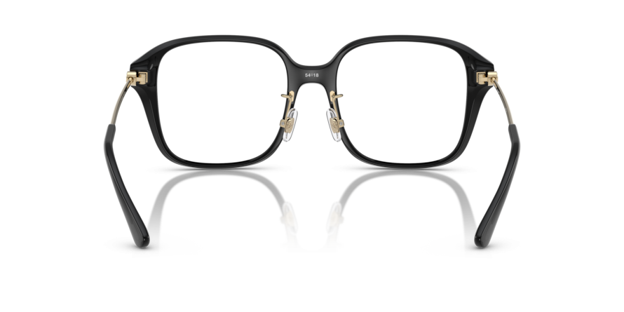 OKULARY KOREKCYJNE MICHAEL KORS HANGZHOU MK 4131D 3005 54 ROZMIAR M