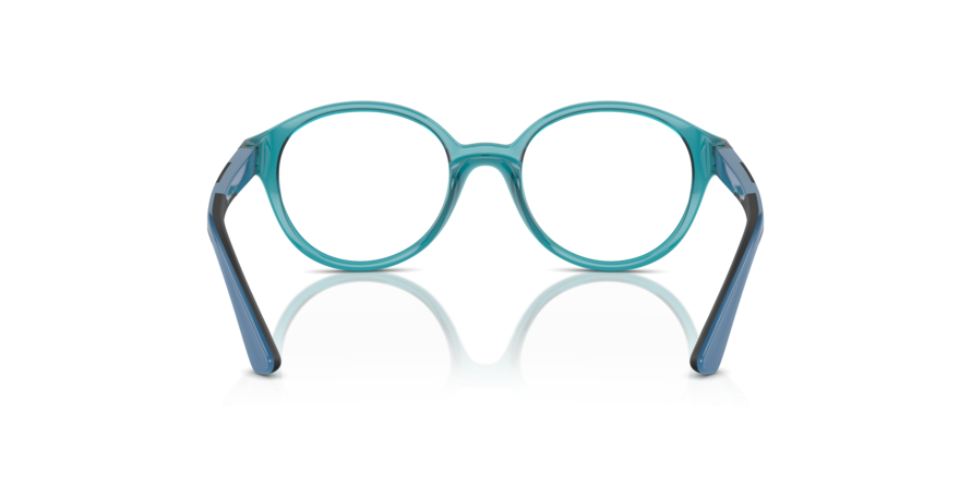 OKULARY KOREKCYJNE DZIECIĘCE VOGUE EYEWEAR JUNIOR VY 2025 3068 45