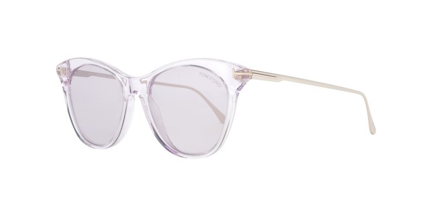 OKULARY TOM FORD TF 662 72Z 53 ROZMIAR M