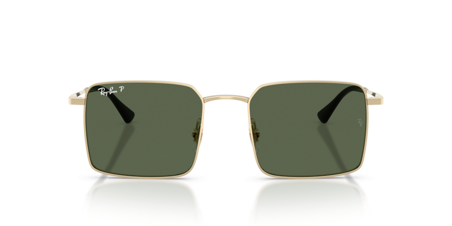 OKULARY RAY-BAN® RB 3782 92139A 50 ROZMIAR M