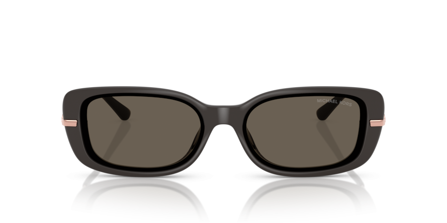 OKULARY MICHAEL KORS CAPELLA MK 2228D 4003/3 57 ROZMIAR M