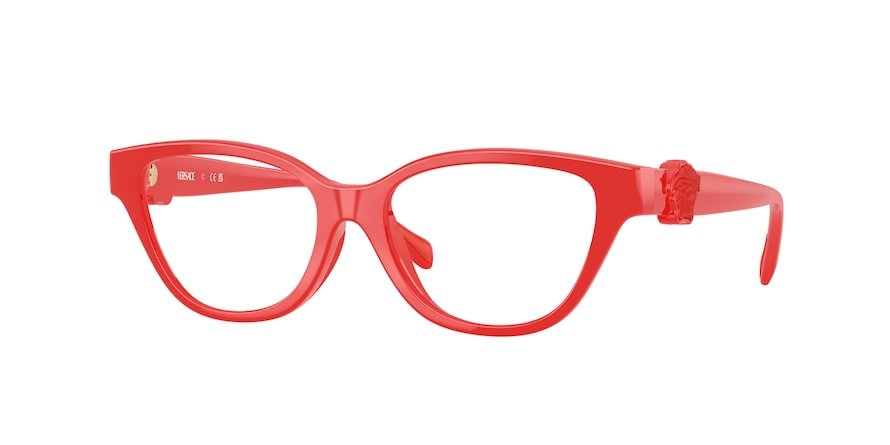 OKULARY KOREKCYJNE DZIECIĘCE VERSACE JUNIOR VK 3011U 5529 47