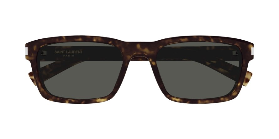 OKULARY SAINT LAURENT SL 662 004 57 ROZMIAR L