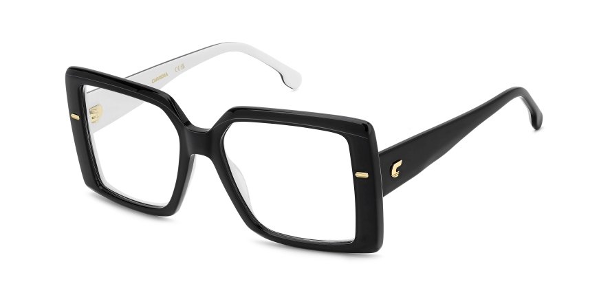 OKULARY KOREKCYJNE CARRERA CA 3054 80S 54 ROZMIAR M