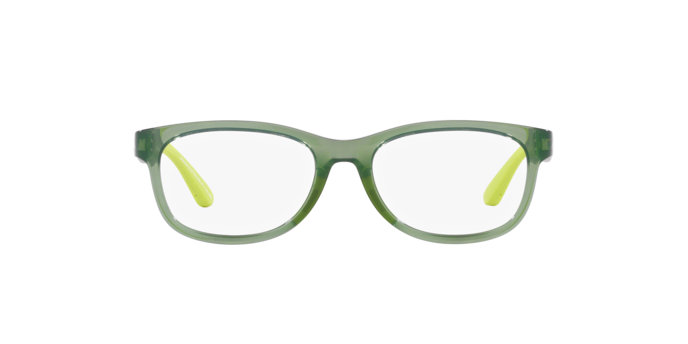OKULARY KOREKCYJNE DZIECIĘCE EMPORIO ARMANI EK 3001 5359 47