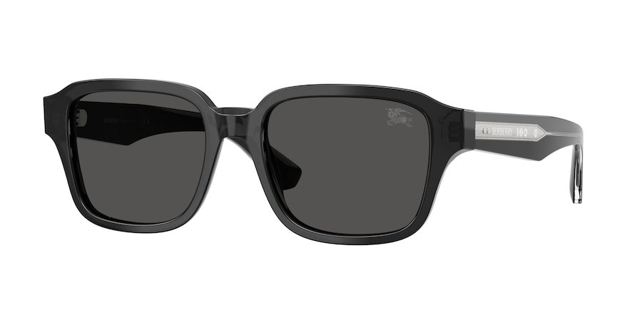 OKULARY BURBERRY BE 4484 421187 53 ROZMIAR M