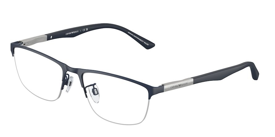 OKULARY KOREKCYJNE EMPORIO ARMANI EA 1142 3018 56 ROZMIAR M