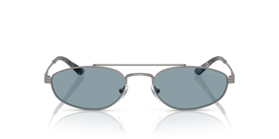OKULARY EMPORIO ARMANI EA 2157 300372 54 ROZMIAR M