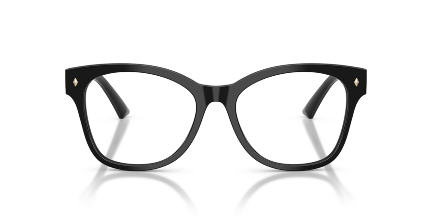 OKULARY KOREKCYJNE JIMMY CHOO JC 3056 5000 54 ROZMIAR M