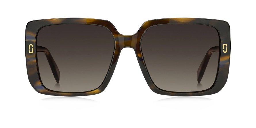 OKULARY MARC JACOBS MJ 1121S IWF 54 ROZMIAR M