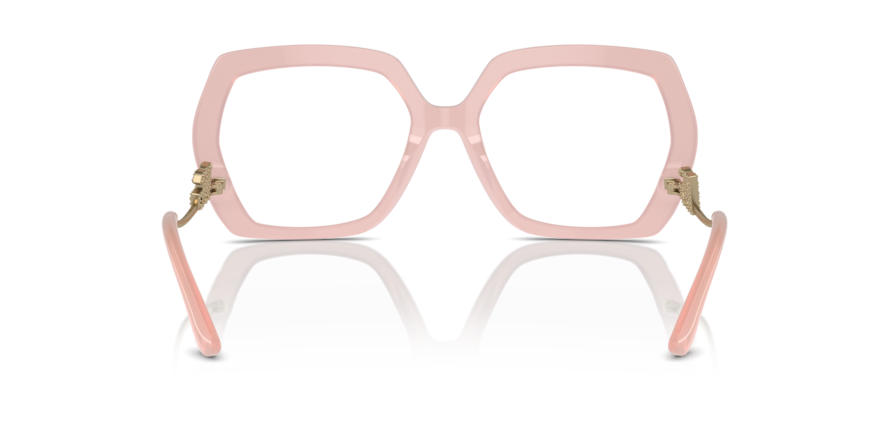 OKULARY KOREKCYJNE DOLCE & GABBANA DG 3390B 3436 56 ROZMIAR M