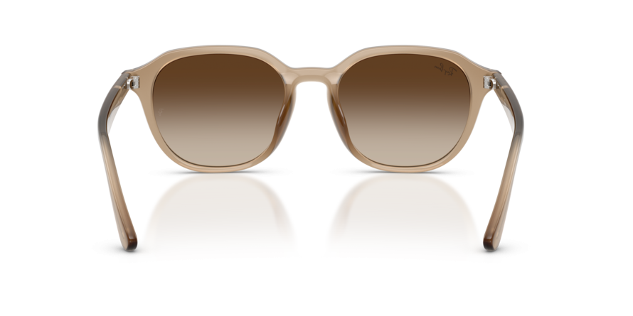 OKULARY RAY-BAN® RB 4459D 616613 54 ROZMIAR M