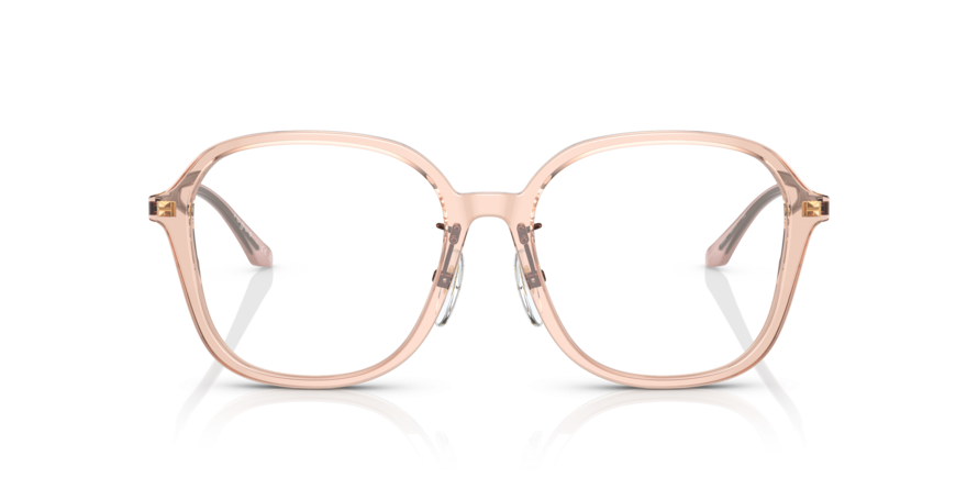 OKULARY KOREKCYJNE VOGUE EYEWEAR VO 5467D 2954 54 ROZMIAR M