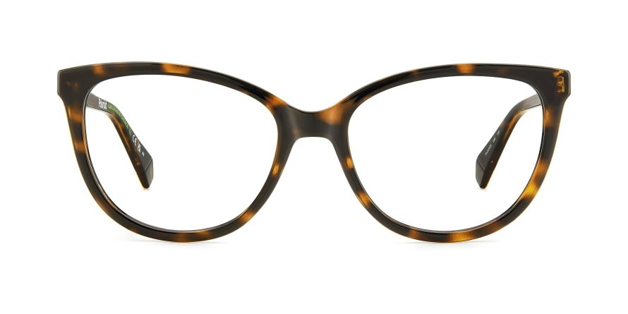 OKULARY KOREKCYJNE POLAROID PLD D504 086 53 ROZMIAR M