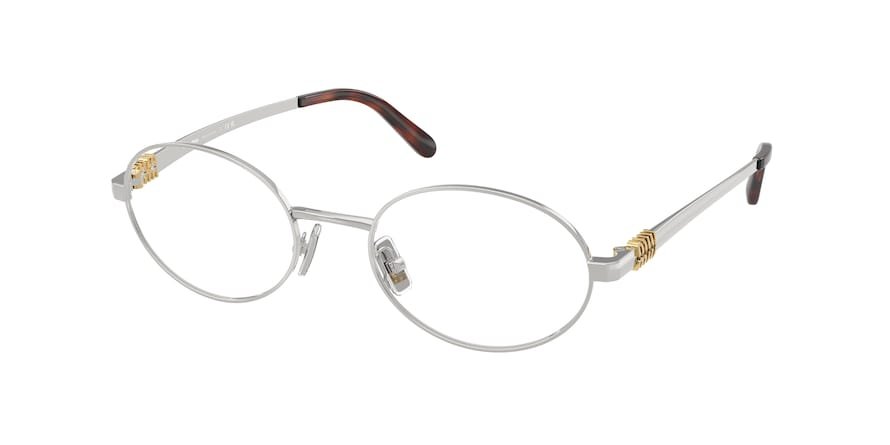 OKULARY KOREKCYJNE MIU MIU MU 50ZV 1BC1O1 52 ROZMIAR M