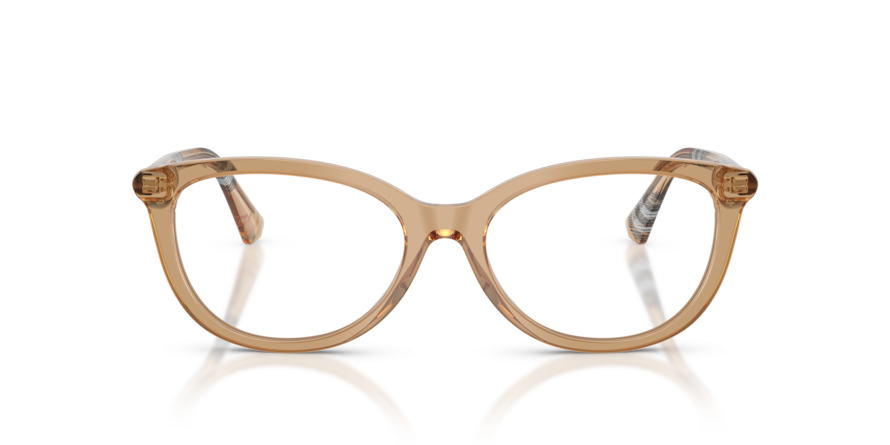 OKULARY KOREKCYJNE BURBERRY BE 2431 4164 52 ROZMIAR M