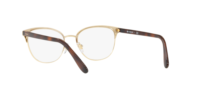 OKULARY KOREKCYJNE VOGUE EYEWEAR VO 4088 997 52 ROZMIAR M