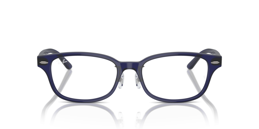OKULARY KOREKCYJNE RAY-BAN® RX 5427D 8288 53 ROZMIAR M