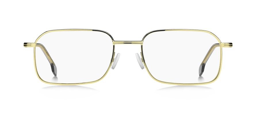 OKULARY KOREKCYJNE BOSS 1604 J5G 55 ROZMIAR M