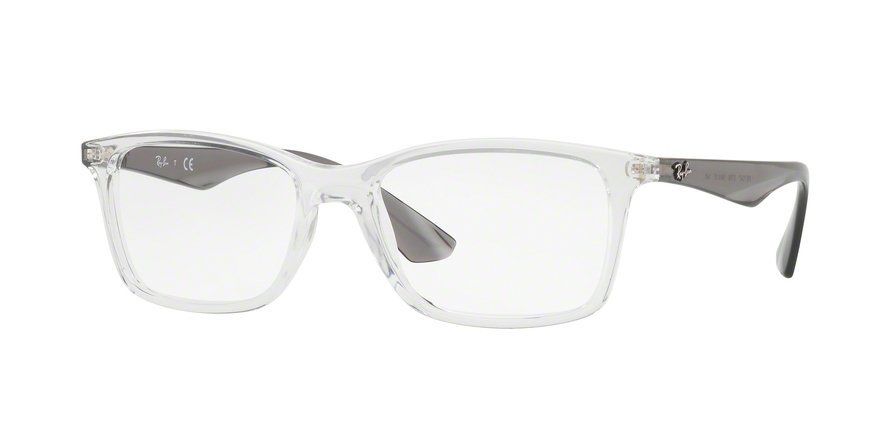 OKULARY KOREKCYJNE RAY-BAN® RX 7047 5768 56 ROZMIAR L