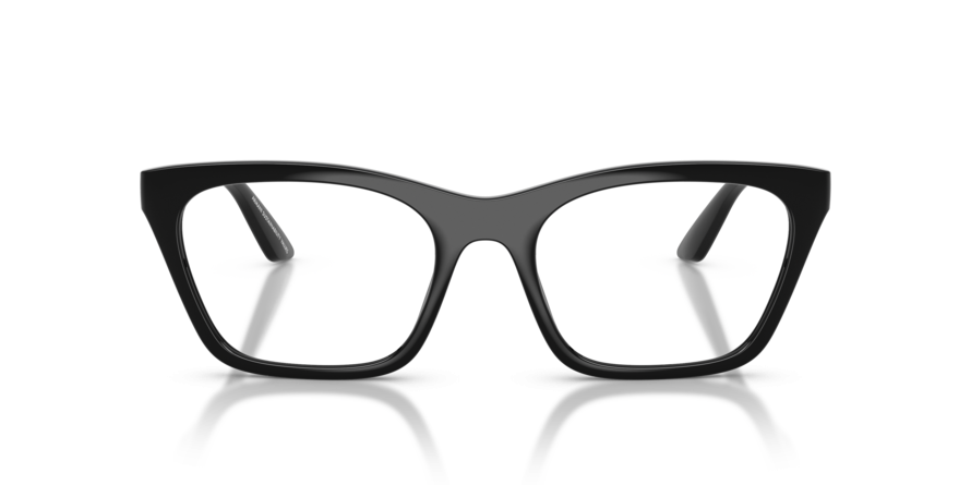 OKULARY KOREKCYJNE EMPORIO ARMANI EA 4274BU 50171W 53 ROZMIAR M + NAKŁADKA