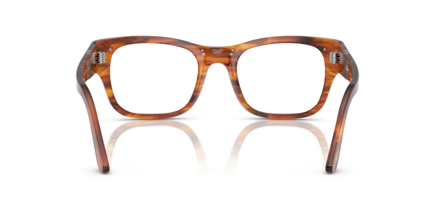 OKULARY KOREKCYJNE PERSOL® PO 3297V 1157 50 ROZMIAR M