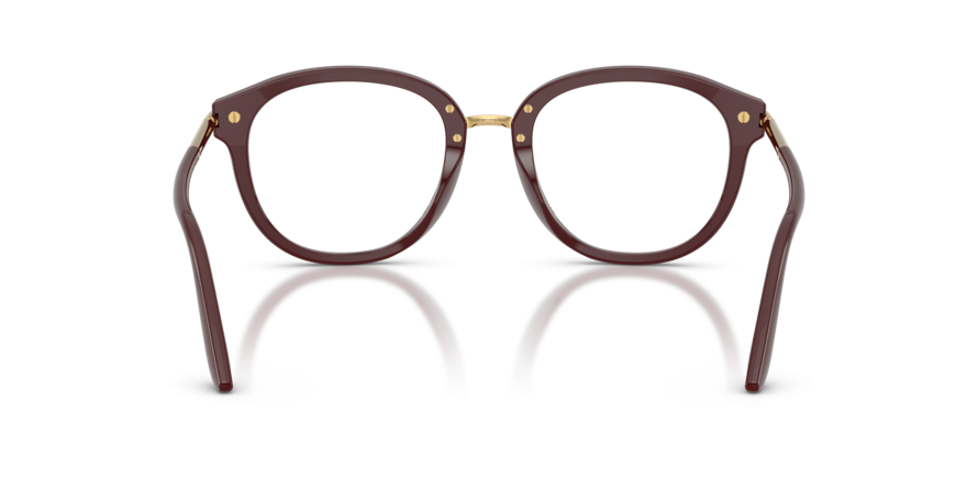 OKULARY KOREKCYJNE DOLCE & GABBANA DG 3410 3091 52 ROZMIAR M