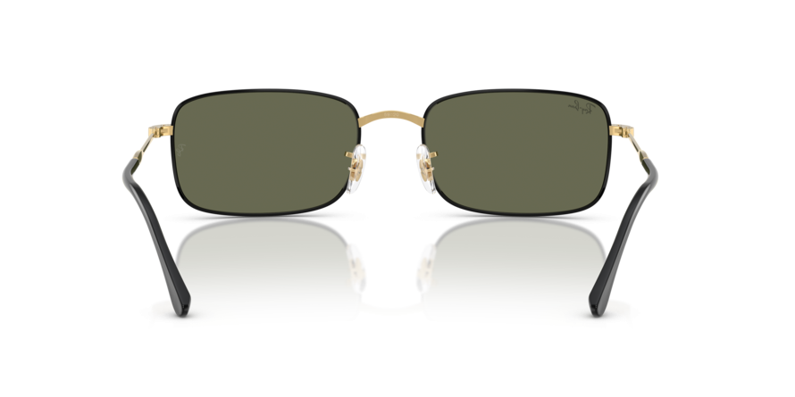 OKULARY RAY-BAN® RB 3746 927158 56 ROZMIAR L Z POLARYZACJĄ