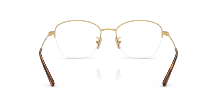 OKULARY KOREKCYJNE VOGUE EYEWEAR VO 4357D 280 53 ROZMIAR M