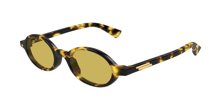 OKULARY BOTTEGA VENETA BV 1388S 002 47 ROZMIAR S
