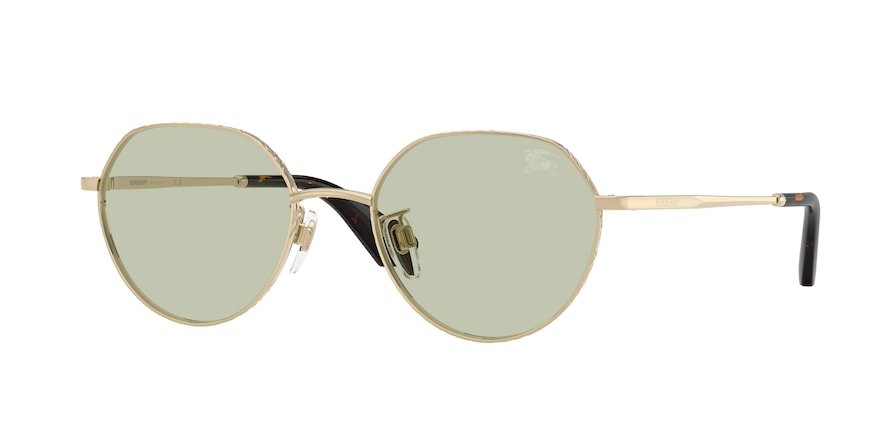 OKULARY BURBERRY BE 3173D 1109/2 51 ROZMIAR M