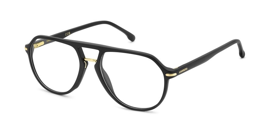 OKULARY KOREKCYJNE CARRERA CA 345 I46 55 ROZMIAR M