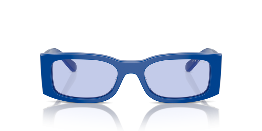 OKULARY VOGUE EYEWEAR VO 5584S 31621A 53 ROZMIAR M
