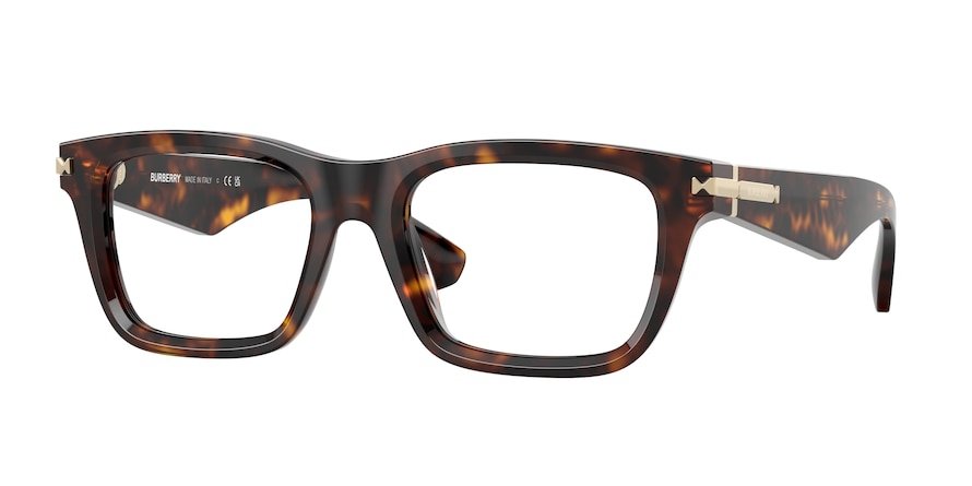 OKULARY KOREKCYJNE BURBERRY BE 2419 3002 51 ROZMIAR M