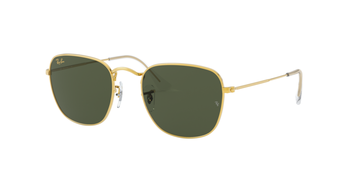 OKULARY RAY-BAN® FRANK RB 3857 919631 51 ROZMIAR M