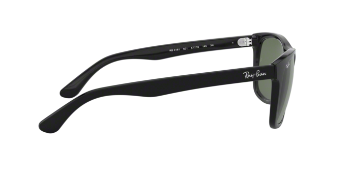 OKULARY RAY-BAN® RB 4181 601 57 ROZMIAR M