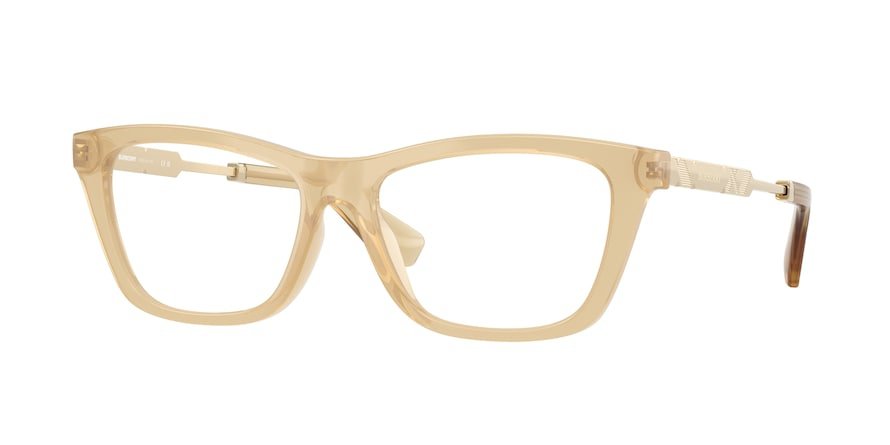 OKULARY KOREKCYJNE BURBERRY BE 2442U 4198 54 ROZMIAR M