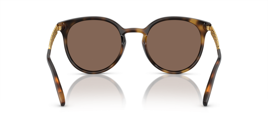 OKULARY DOLCE & GABBANA DG 6189U 502/73 52 ROZMIAR M